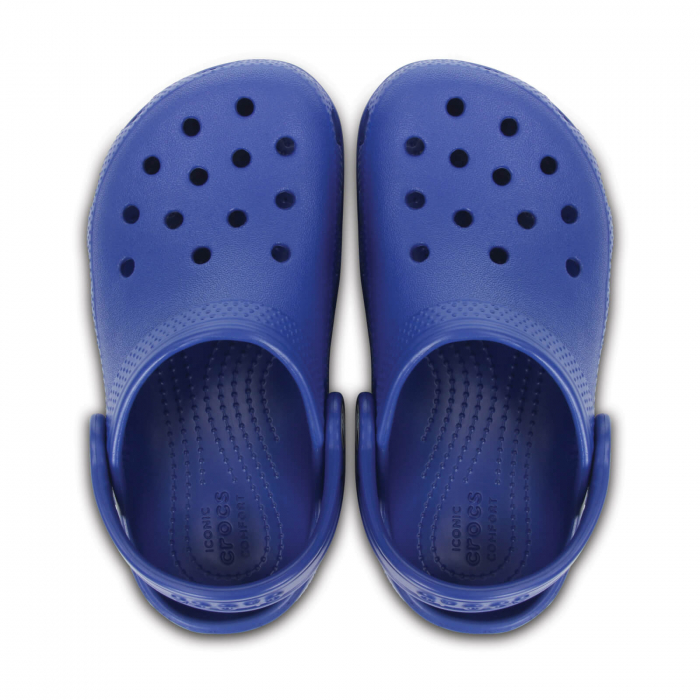 Saboti Crocs Classic Clog K - 204536-4GX [3]