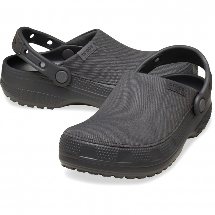 Saboti Crocs Classic Crafted - 211354-0LD [4]