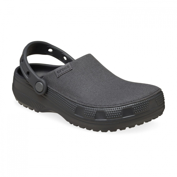 Nou Crocs Saboti Classic Crafted 211354-0LD