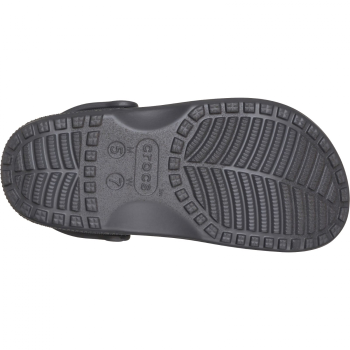 Saboti Crocs Classic Crafted - 211354-0LD [6]