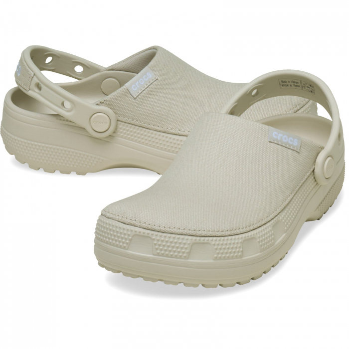 Saboti Crocs Classic Crafted - 211354-160 [4]