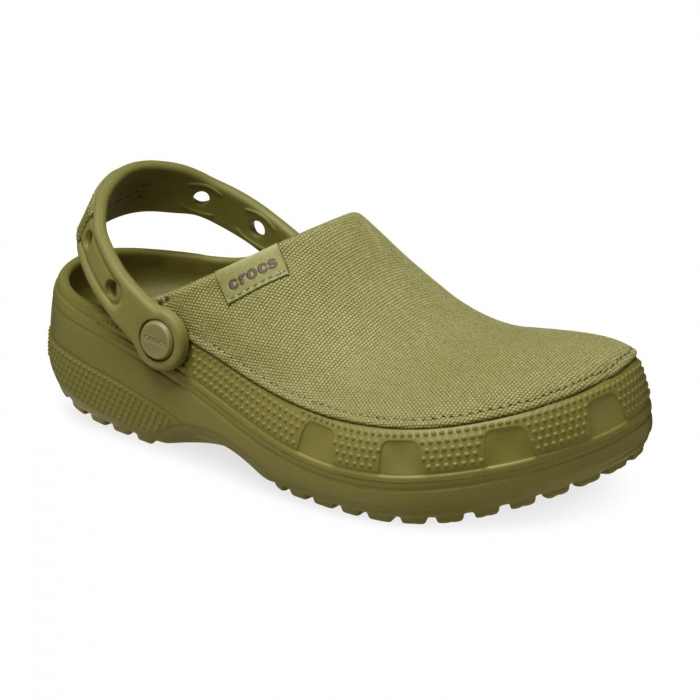 Saboti Crocs Classic Crafted - 211354-3UA [1]