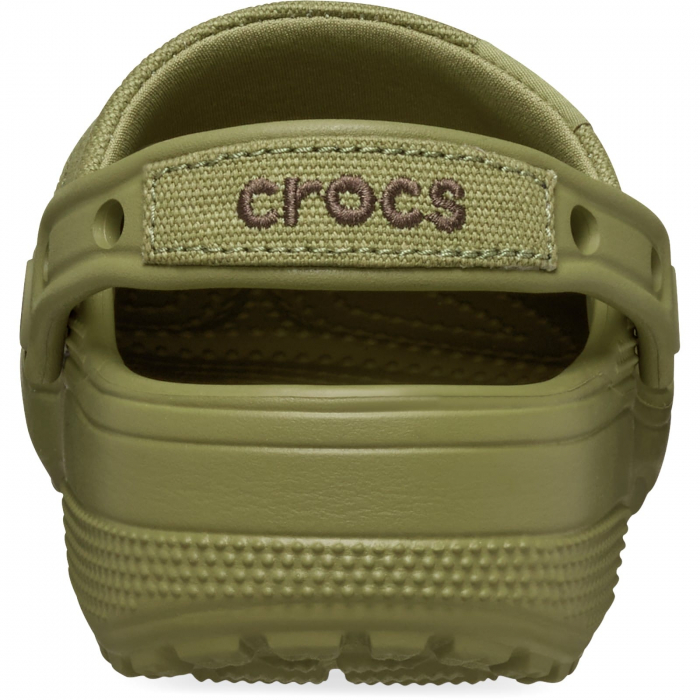 Saboti Crocs Classic Crafted - 211354-3UA [7]