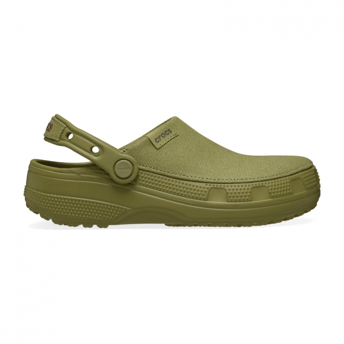 Saboti Crocs Classic Crafted - 211354-3UA [3]