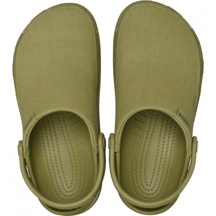 Saboti Crocs Classic Crafted - 211354-3UA [5]