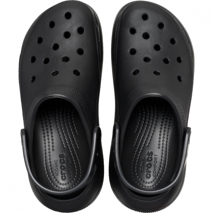 Saboti Crocs Classic Crush - 207521-001 [3]