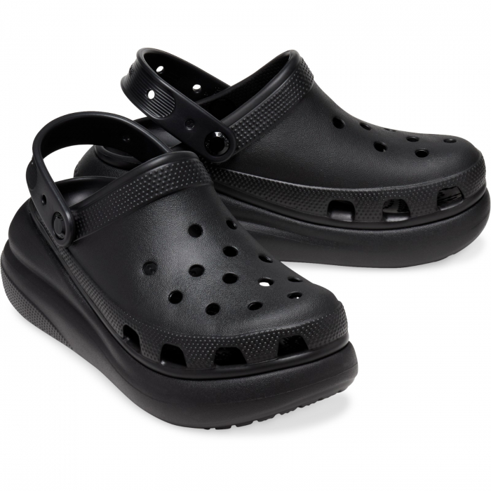 Saboti Crocs Classic Crush - 207521-001 [4]