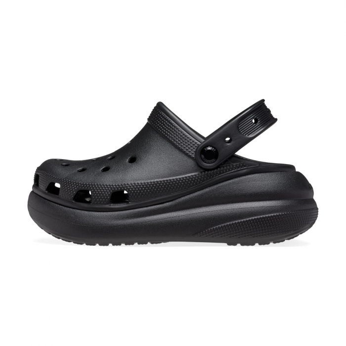 Saboti Crocs Classic Crush - 207521-001 [2]