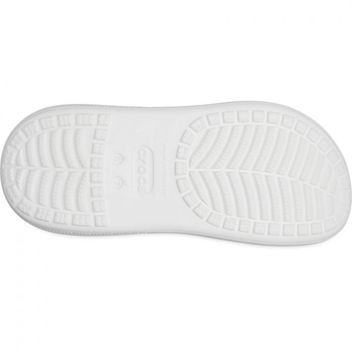 Saboti Crocs Classic Crush - 207521-100 [6]