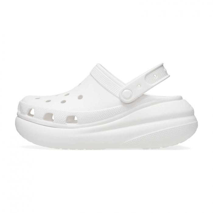 Saboti Crocs Classic Crush - 207521-100 [3]