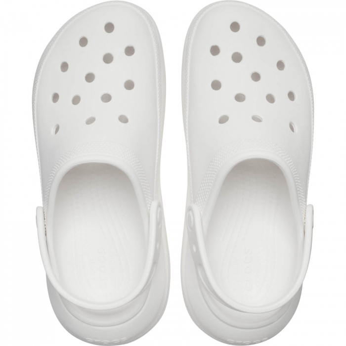 Saboti Crocs Classic Crush - 207521-100 [4]