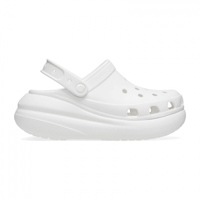 Saboti Crocs Classic Crush - 207521-100 [2]