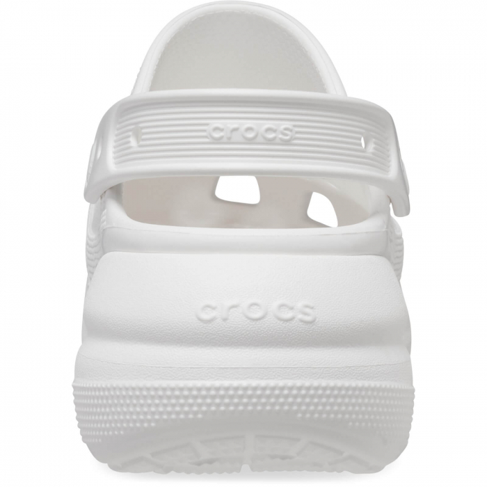 Saboti Crocs Classic Crush - 207521-100 [7]