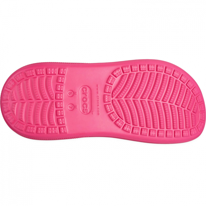 Saboti Crocs Classic Crush - 207521-6ZQ [5]