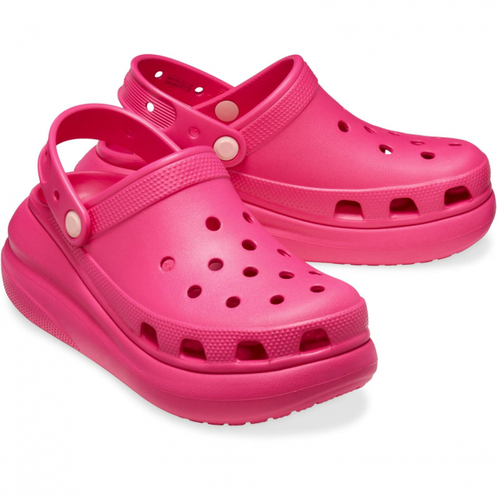Saboti Crocs Classic Crush - 207521-6ZQ [4]