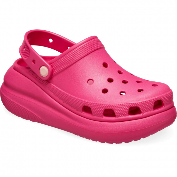 Saboti Crocs Classic Crush - 207521-6ZQ