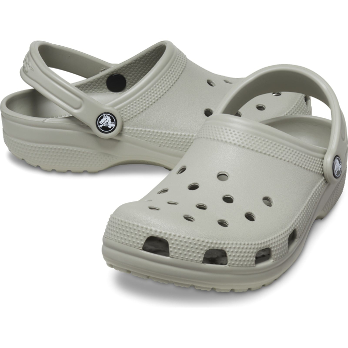 Saboti Crocs Classic Elephant - 10001-1LM [3]