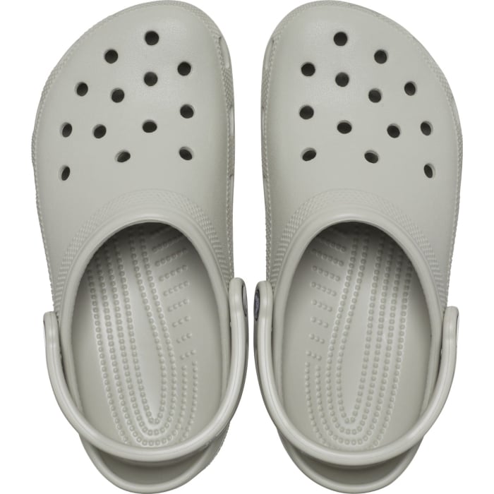 Saboti Crocs Classic Elephant - 10001-1LM [4]