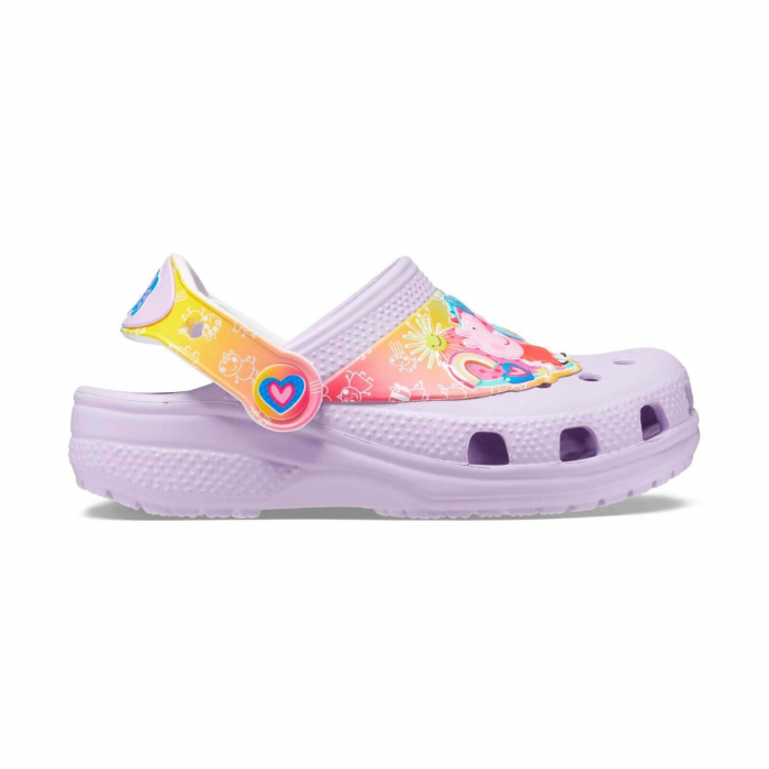 Saboti Crocs Classic FL Iam Peppa Pig T - 207915-530 [2]