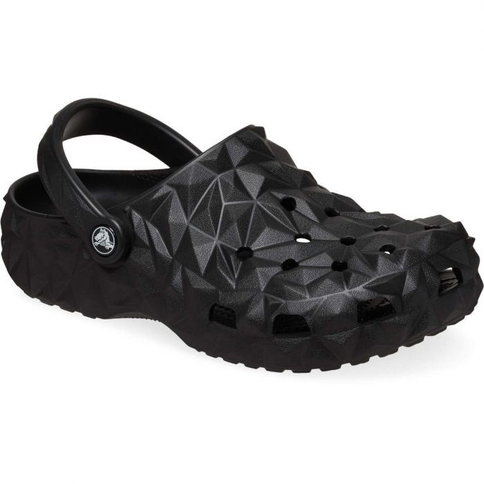 Saboti Crocs Classic Geometric - 209563-001