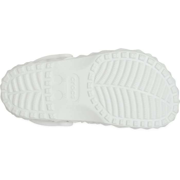 Saboti Crocs Classic Geometric - 209563-100 [5]