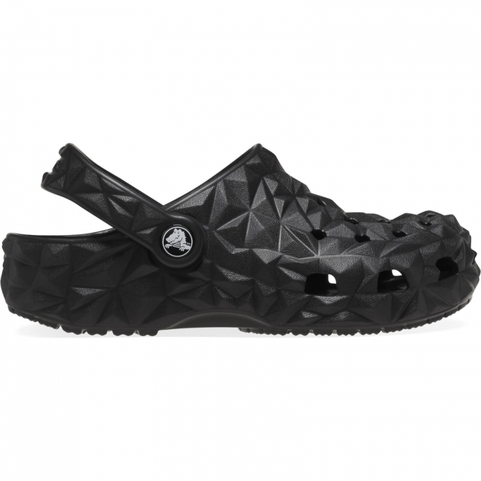 Saboti Crocs Classic Geometric Kids - 209572-001 [2]