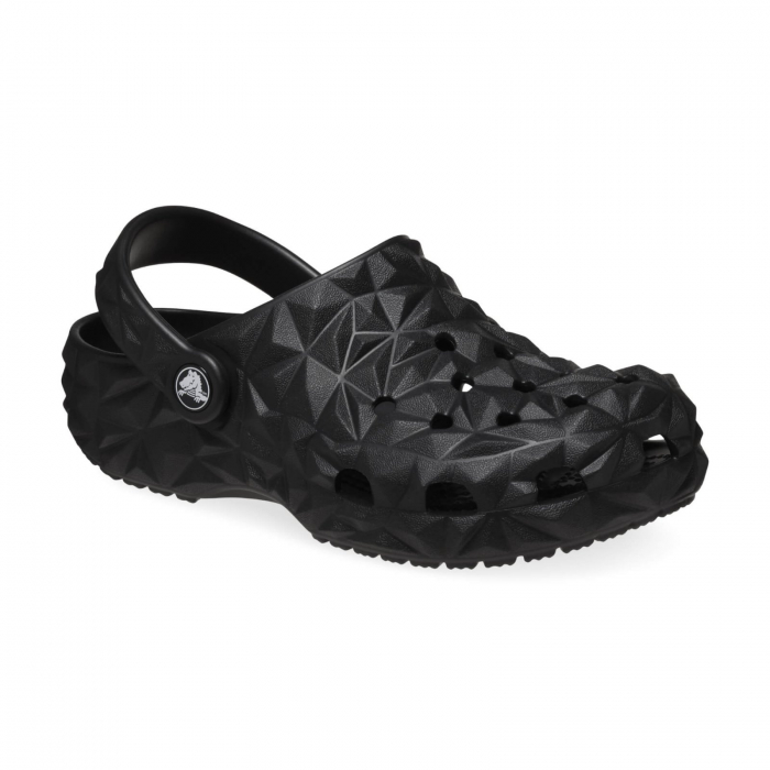 Saboti Crocs Classic Geometric Kids - 209572-001