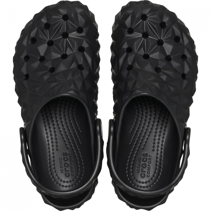 Saboti Crocs Classic Geometric Kids - 209572-001 [3]