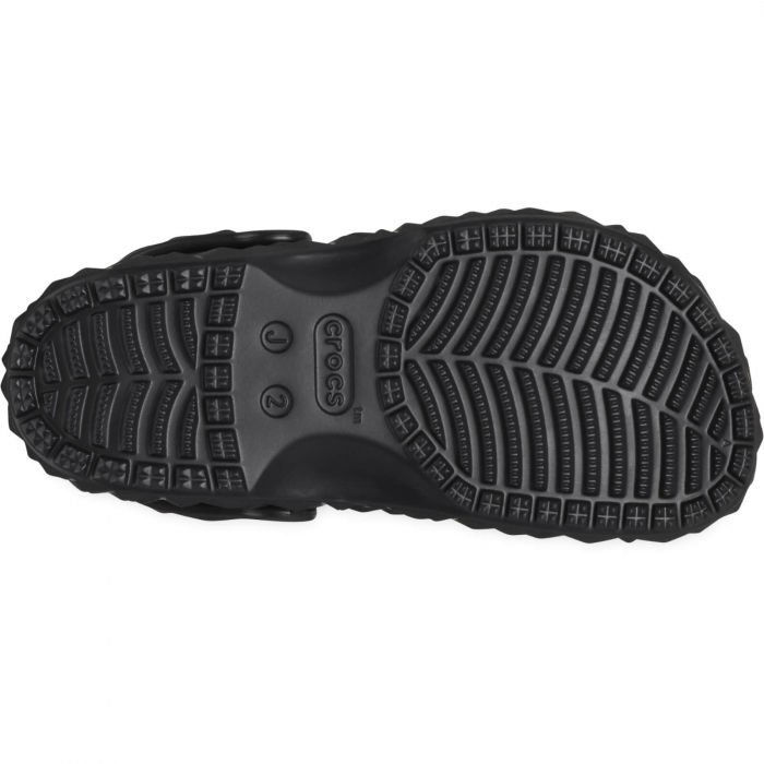 Saboti Crocs Classic Geometric Kids - 209572-001 [5]