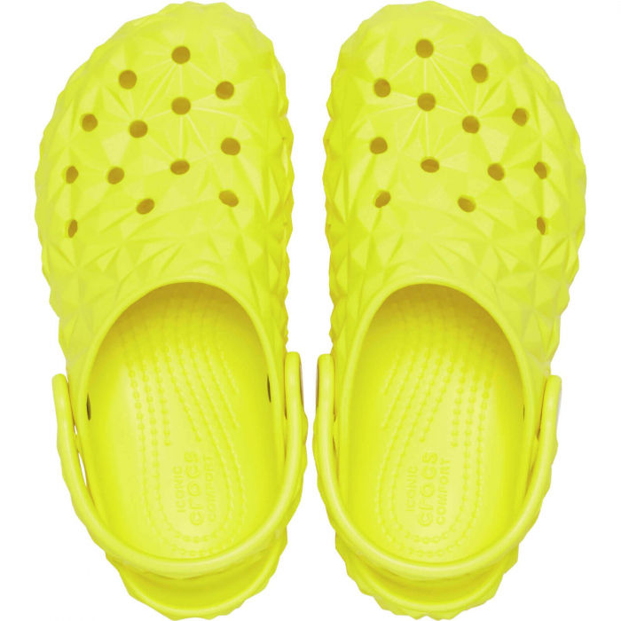 Saboti Crocs Classic Geometric Kids - 209572-76M [3]