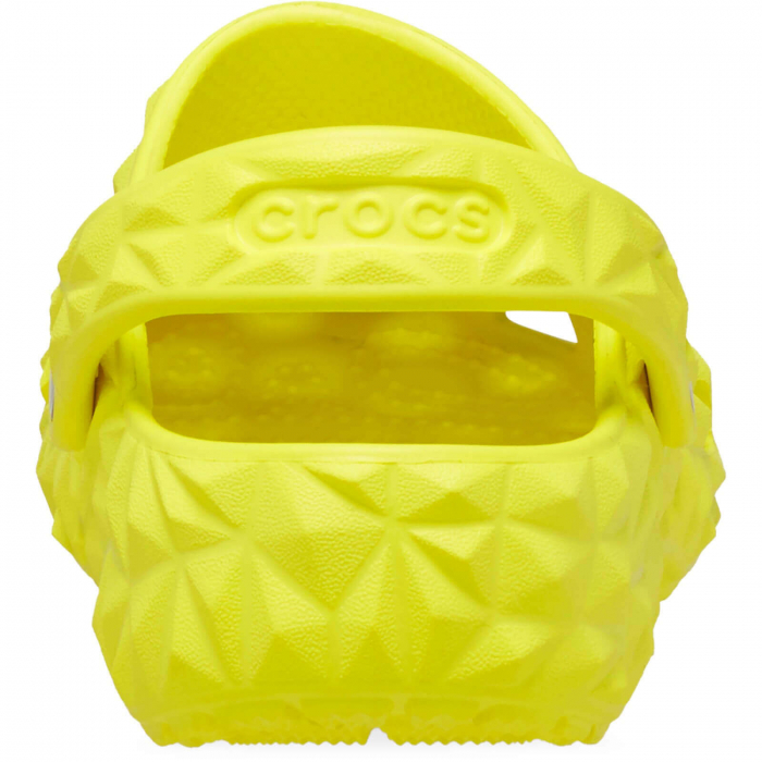 Saboti Crocs Classic Geometric Kids - 209572-76M [6]