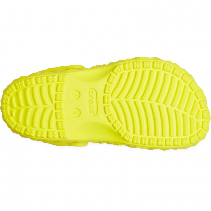 Saboti Crocs Classic Geometric Kids - 209572-76M [5]