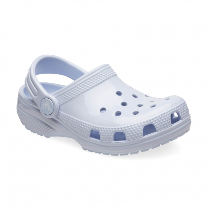 Saboti Crocs Classic High Shine Kids - 209834-5AF