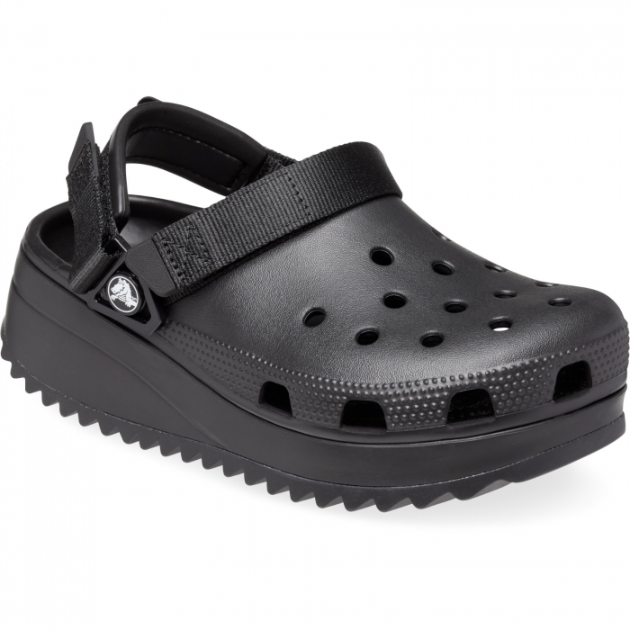 Crocs Saboti Classic Hiker 206772-060