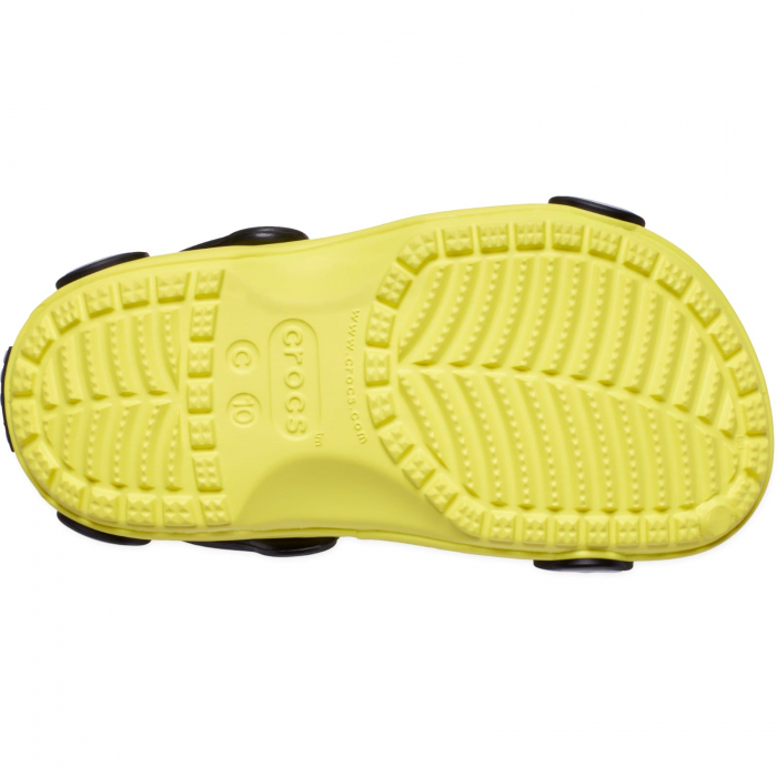Saboti Crocs Classic I Am Race Car Friends T - 210991-77J [6]