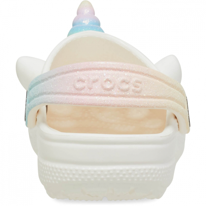Saboti Crocs Classic I am Rainbow Unicorn T - 209701-0WV [6]