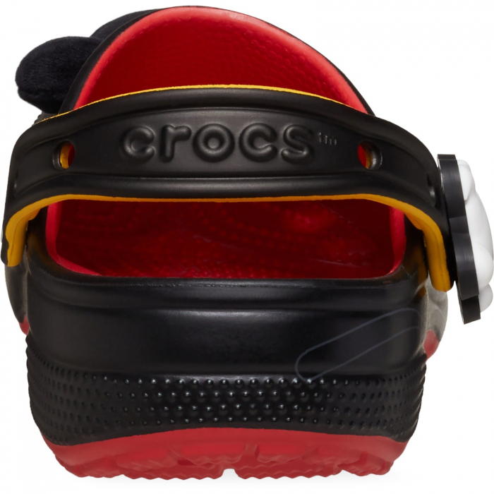 Saboti Crocs Classic Iam Mickey - 209895-8C1 [6]