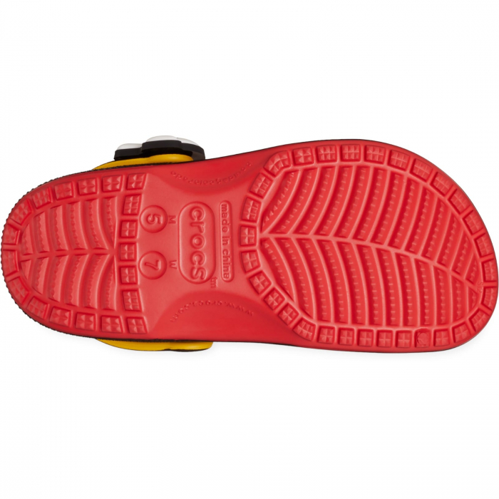 Saboti Crocs Classic Iam Mickey - 209895-8C1 [5]