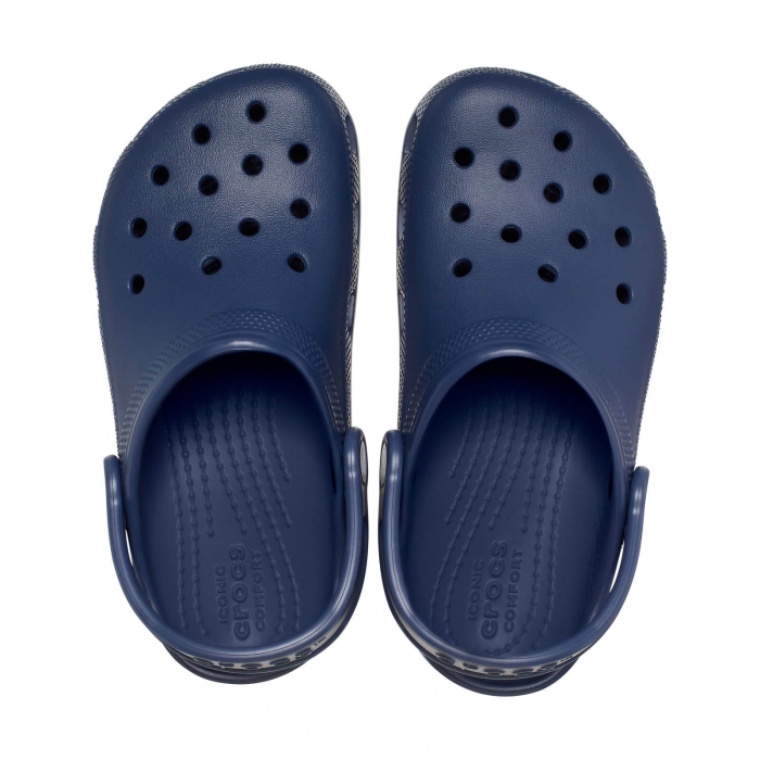Saboti Crocs Classic Kids - 206990-410 [4]