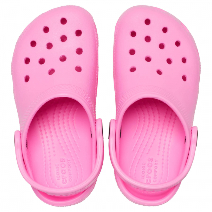 Saboti Crocs Classic Kids - 206990-6SW [4]