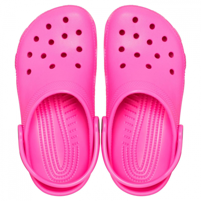 Saboti Crocs Classic Kids - 206990-6UB [4]
