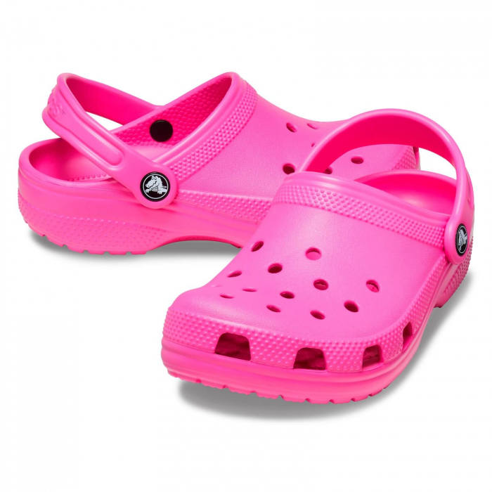 Saboti Crocs Classic Kids - 206990-6UB [3]