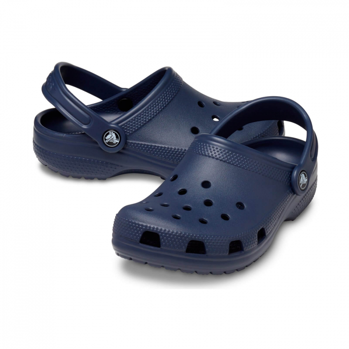 Saboti Crocs Classic Kids - 206991-410 [3]