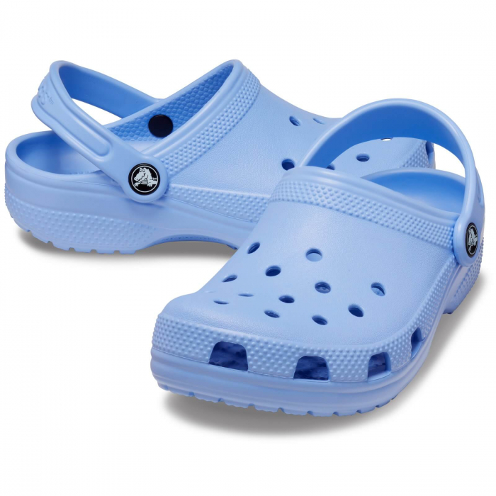 Saboti Crocs Classic Kids - 206991-5Q6 [3]