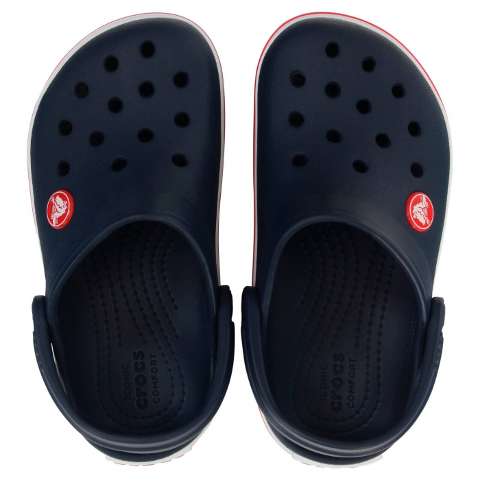 Saboti Crocs Classic Kids - 207005-485 [4]
