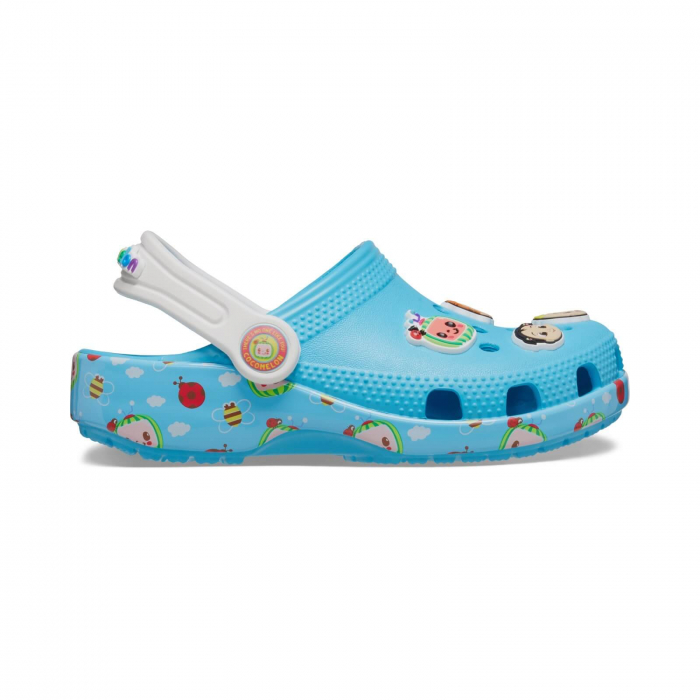 Saboti Crocs Classic Kids Co Comelon T - 208851-404 [2]