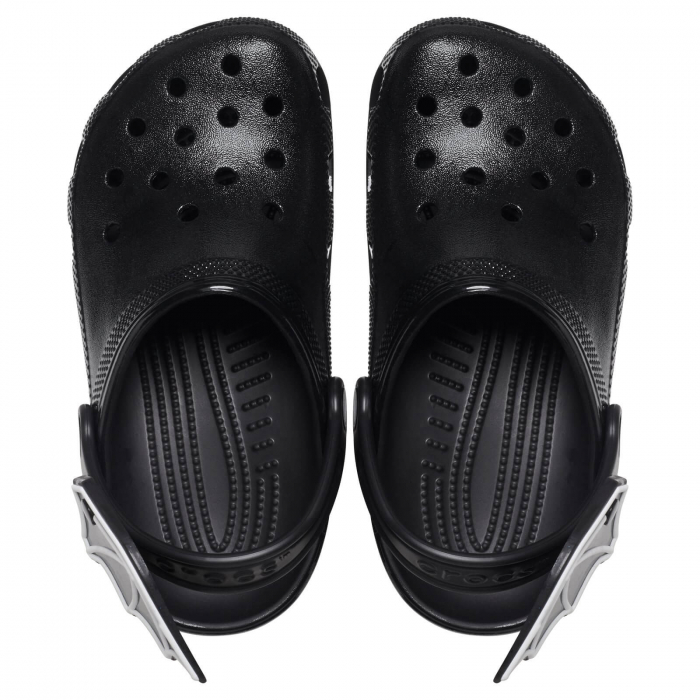 Saboti Crocs Classic Kids I AM BAT K - 209231-001 [5]