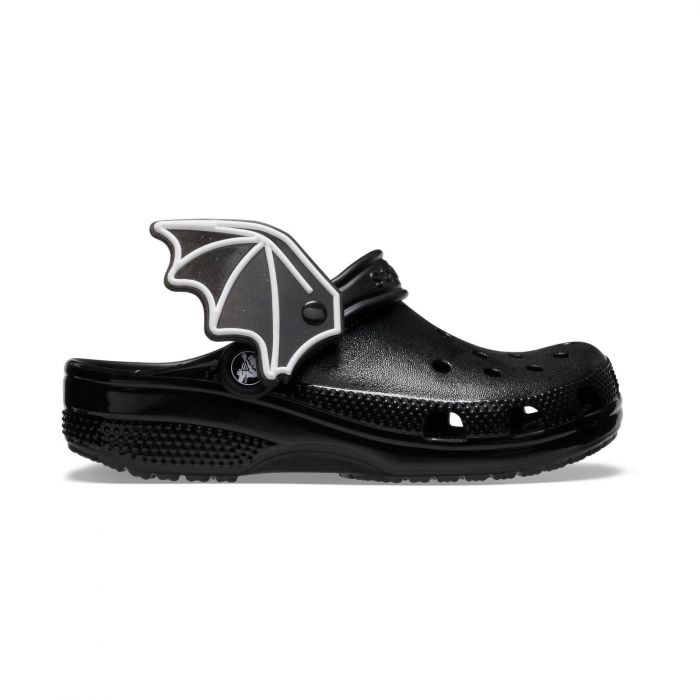 Saboti Crocs Classic Kids I AM BAT K - 209231-001 [3]