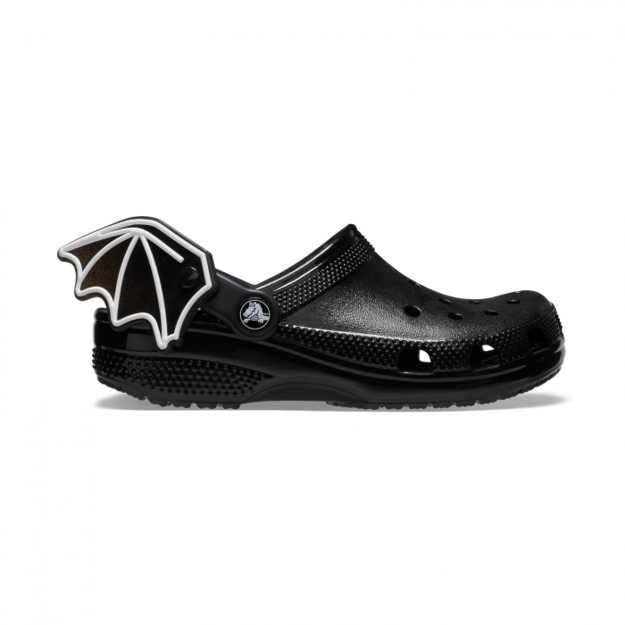 Saboti Crocs Classic Kids I AM BAT K - 209231-001 [2]