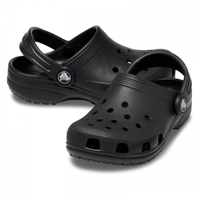 Saboti Crocs Classic Kids K - 206991-001 [3]